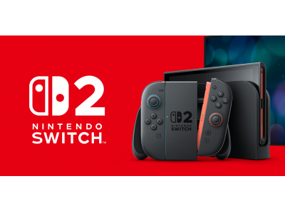 任天堂Switch 2如何实现向上代游戏兼容？揭秘其独