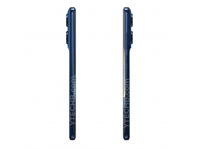 摩托罗拉Edge 60新机曝光：天玑7400+6.7英寸四曲面