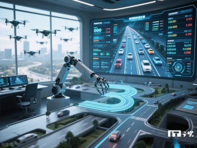 广西高速“路网先知”上线，清明出行拥堵提前