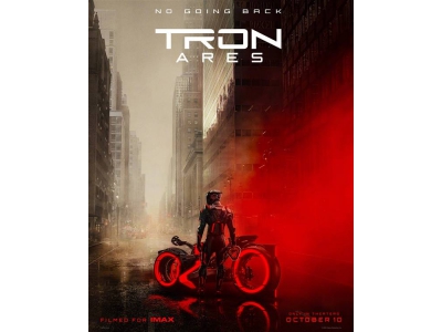 《创：战神》预告燃爆！10月10日，AI觉醒震撼来