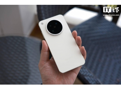 OPPO Find X8s影像实测:小屏旗舰如何拍出大片感?