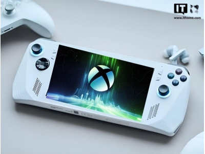 Xbox掌机时代来临？菲尔・斯宾塞透露多款掌机筹