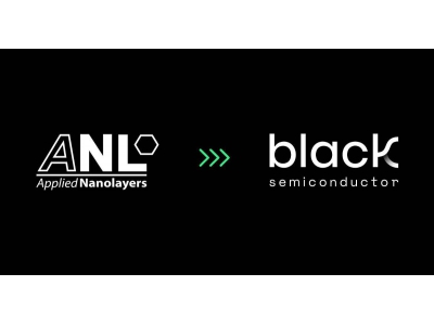石墨烯芯片领域大动作！Black Semiconductor收购荷兰