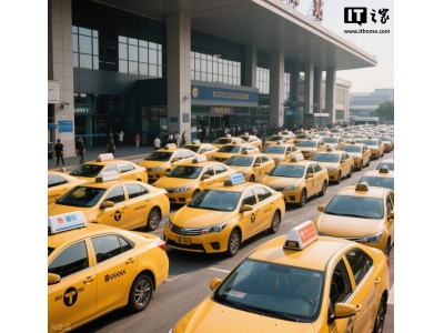 嘉兴网约车市场新提示：理性评估，避免收益预