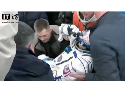 古稀之年!NASA最年长现役宇航员唐・佩蒂特生日