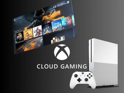 Xbox云游戏大热，Xbox One与智能电视成玩家最爱？