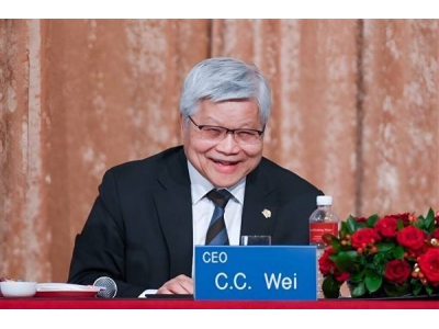台积电2024财报揭晓：高管年薪大涨，海外业务却