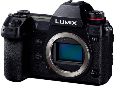 松下或5月13日发布Lumix S1 Mark II及新镜头，性能升