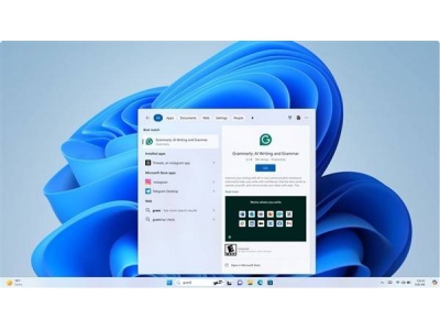 Windows 11新搜索功能遭吐槽：用户呼唤个性化选择