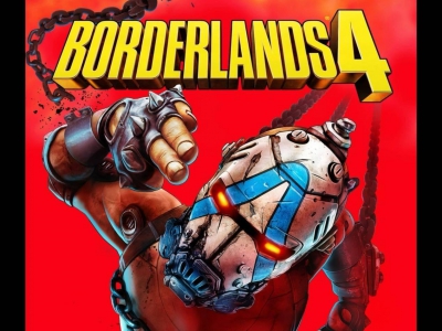 《无主之地4》或定价80美元？Gearbox CEO：开发成本