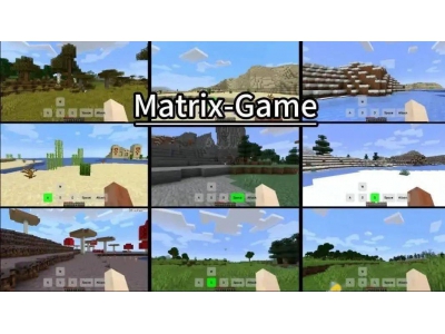 昆仑万维开源Matrix-Game大模型：游戏世界交互视频