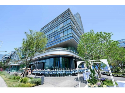 三翼鸟成都大店探秘：用户需求如何被智慧场景
