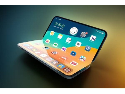 折叠屏iPhone来袭：2026年告别Face ID，指纹识别重磅