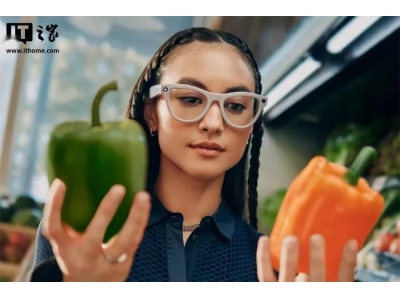 Meta智能眼镜新功能上线，助力视障人士探索世界