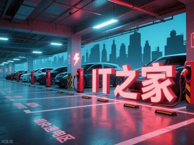北京公共停车场新规：充电设施比例拟提升至不