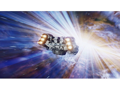 《星空》PS5版年内或将官宣，索尼平台玩家有望