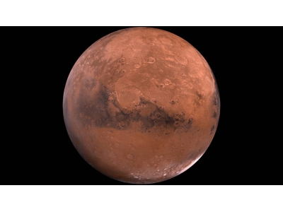 火星核心“速成”之谜：数百万年铸就，远超地