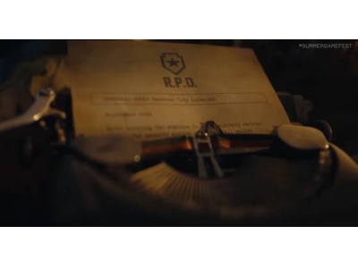 生化危机9安魂曲惊喜亮相！定档2026年2月27日，你