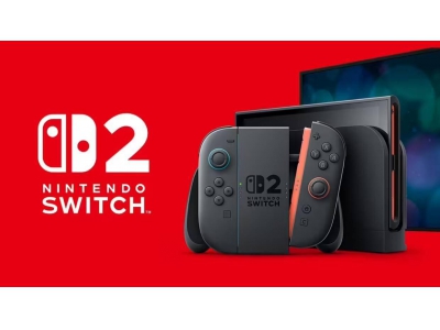 任天堂Switch 2二手市场火爆，价格跳水后仍超原价
