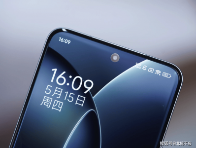 小米15S Pro震撼登场：自研玄戒O1芯片搭配2K屏，性