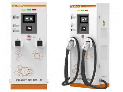 安科瑞直流绝缘监测仪：护航充电桩行业安全高