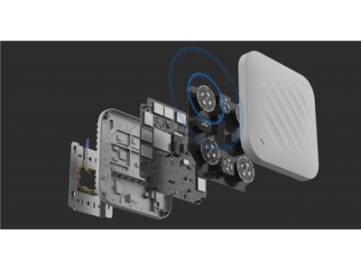 锐捷网络引领Wi-Fi 7新潮流：2025年商用步入快车道