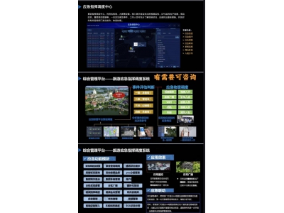 智慧景区：科技引领旅游业转型升级与可持续发