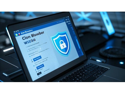 Web3.0时代：重塑互联网未来，强化网络安全防护
