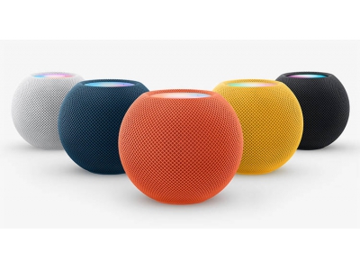 苹果HomePod mini将升级S11芯片，新款性能大幅提升