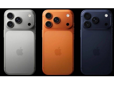 史上最薄iPhone Air登场！iPhone 17系列外观大改款，