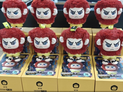 AI玩具赛道激战正酣：巨头逐鹿、初创突围，谁能