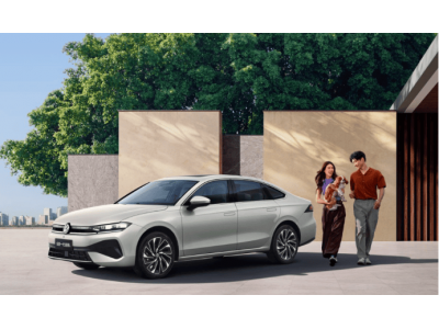 全新速腾L：以细节设计诠释家庭关怀，为亲子出