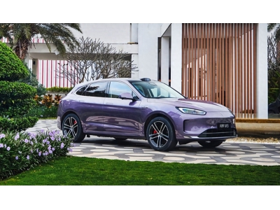 这次春节出行，我竟被问界M5拿捏了