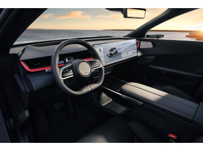 长安马自达EZ-60智能化升级：自定义泊车+应用焕