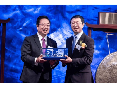 文远知行韩旭:AI助力降本增效 自动驾驶出租车