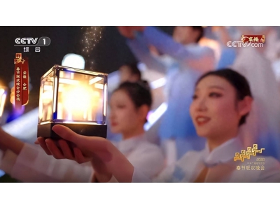 从玻璃囚笼到春晚 C 位！中国算力逆袭