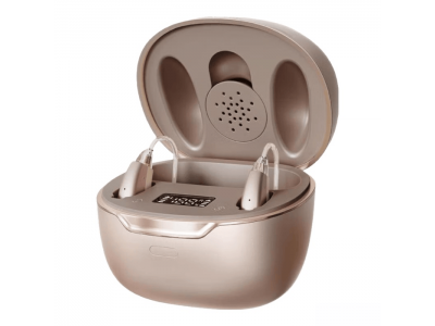 科大讯飞三款助听器深度体验：不同需求下如何