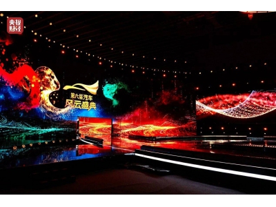 央视汽车风云盛典：光鲜舞台背后 商业利益与行