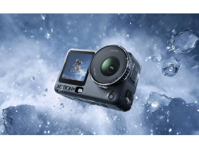 春节档大疆强势引领泛运动相机三大细分赛道,