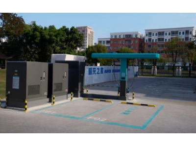 比亚迪5分钟闪充新突破：低温无忧，补能革命引