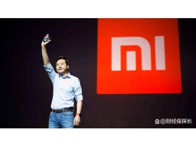 雷军远不止小米掌门人！从卓越网到顺为资本，