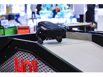 AWE 2026：石头科技携多款新品亮相，技术革新引领