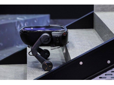 AWE2026石头科技携全系新品亮相 以创新技术破解家