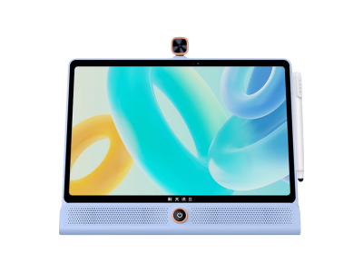 2026儿童学习机怎么选？精准提效护眼三合一，这