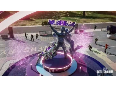 Steam热门网游大揭秘：从经典到新锐，这五款佳作