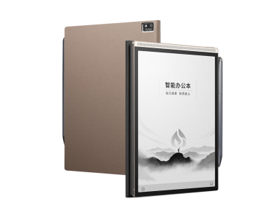 科大讯飞Air2、BIGME B751C、BOOX Leaf5C：三款电子书阅