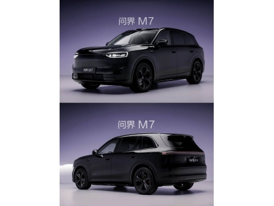 30万预算家庭出行优选，四款高安全新能源SUV全方