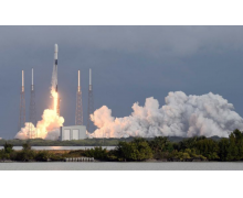 SpaceX 为获星际飞行能源， 可能要在基地钻探天然