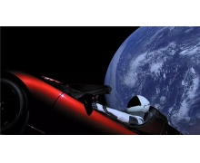 马斯克要让特斯拉上天 让汽车会飞有望2022年实现