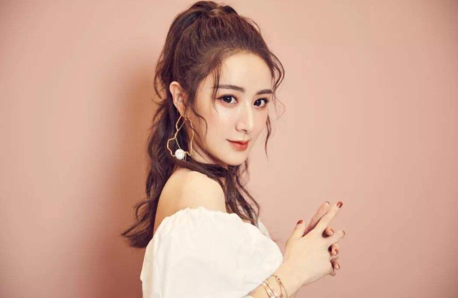 薇娅登福布斯中国商界潜力女性榜 真正厉害的人